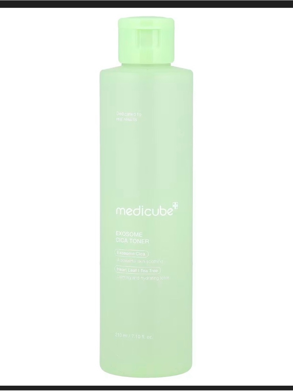 Medicube Exosome Cica Toner